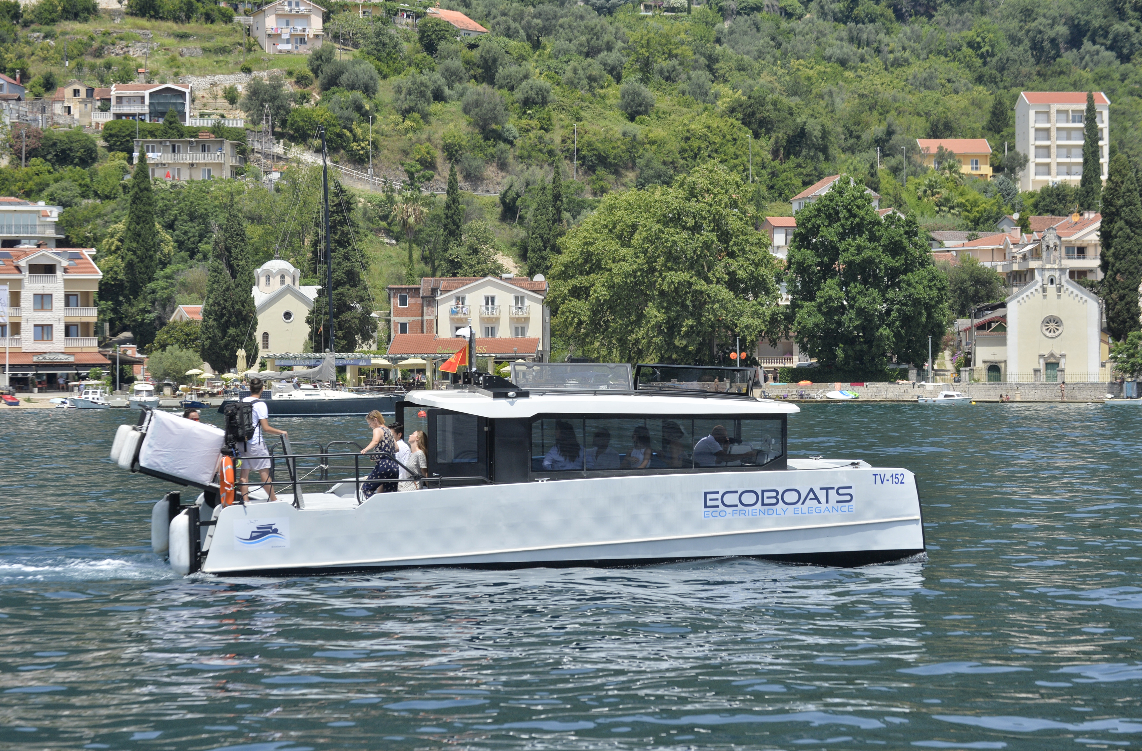 Portonovi