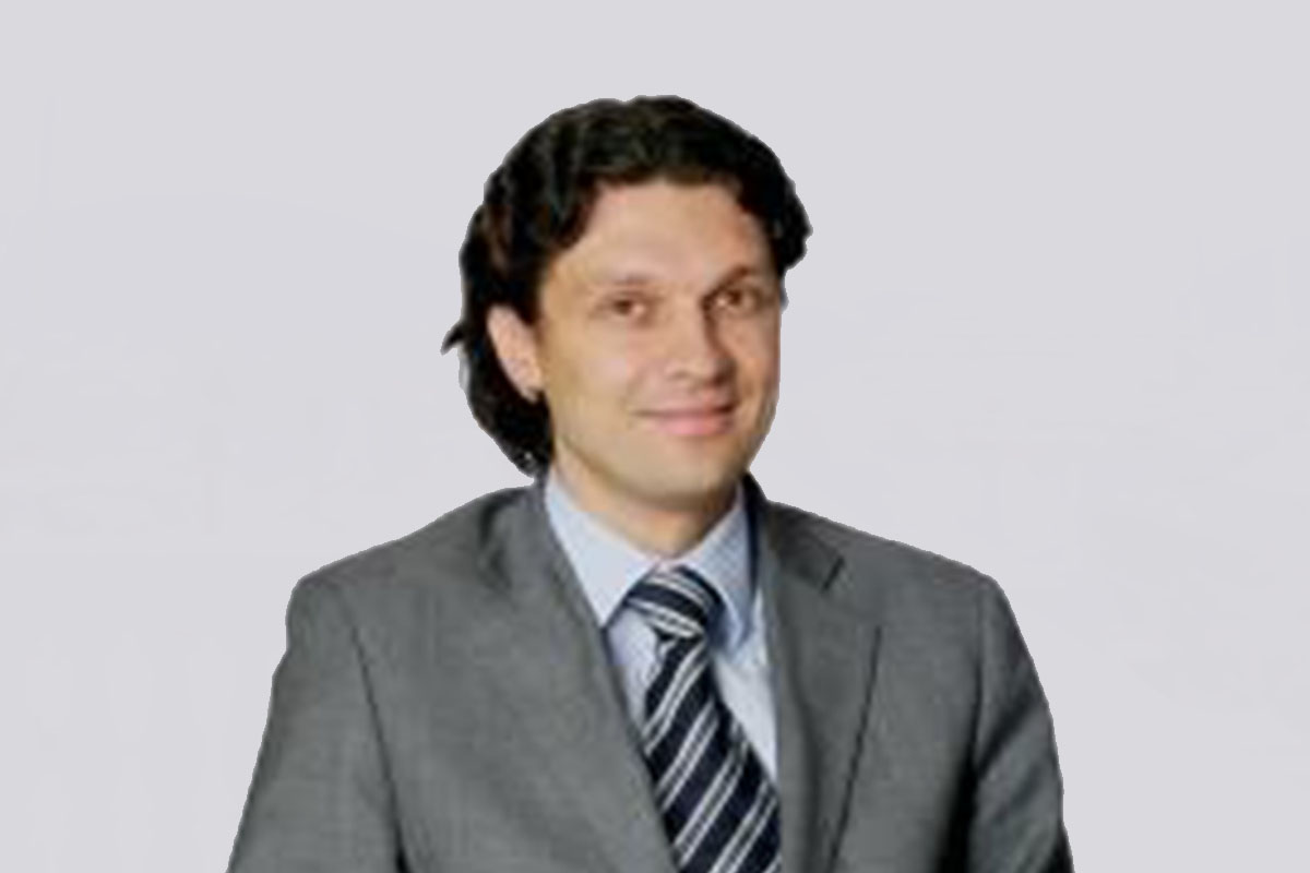 Aleksandar Ćalović