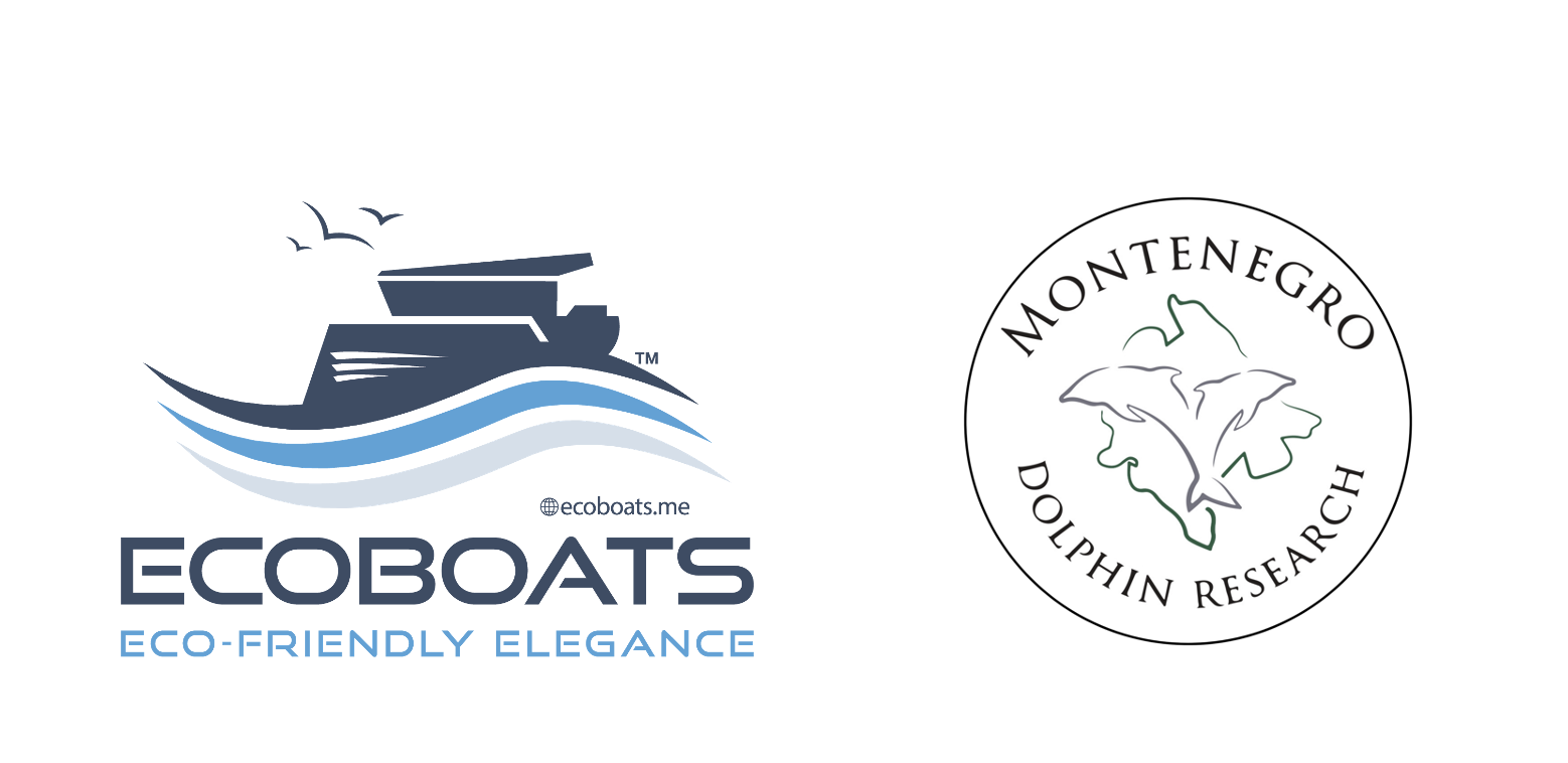 EcoBoats & Montenegro Dolphin Research (MDR) Join Forces